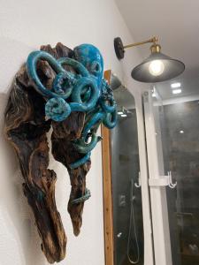 squero 911 appartament