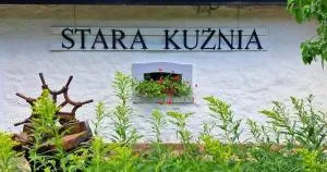 Stara Kuźnia - Łęzyce