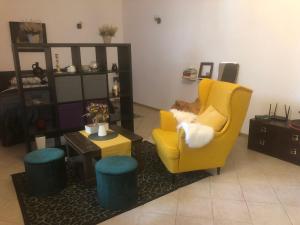 Riga Center Studio Apartment