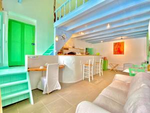 Seafront - Harbour view , Pitini 1