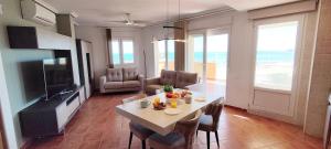 Apartamento Catamarán II by DENIA COSTA