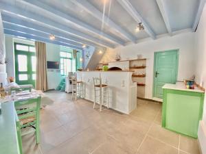 Seafront - Harbour view , Pitini 1