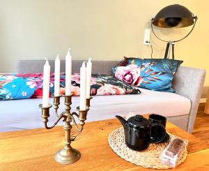 Ammersee Apartment Schondorf