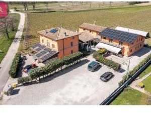 AGRITURISMO DA LAURA - Povoletto