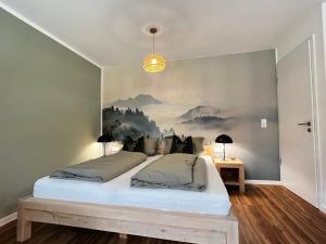 Ammersee Apartment Schondorf