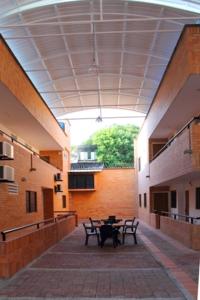 Apartahotel Los Cerezos