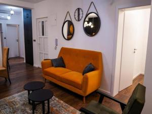 Urban Luxury Appartment Zagreb
