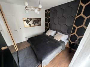 Urban Luxury Appartment Zagreb