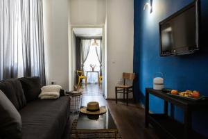 Townhouse with dreamy terrace - Domy wakacyjne, Valletta