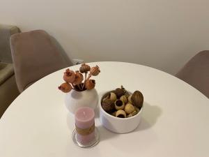 Free parking Christmas Market Downtown Apartment Boutique Green Garden Unirii