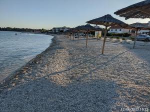 Studio apartman I mali apartman