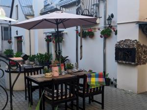 Guest House Nika - Cottages and rooms in the heart of Palanga city center