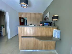 The Originals City, Hôtel Azur, Fos-sur-Mer