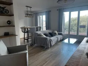Appartement - Bastia - Alzetu