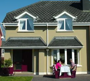 29 Waterville Links Holiday Home - New Chapel Cross