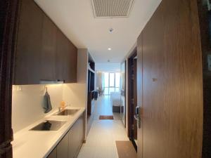 Homie Panorama Beachfront Residences Nha Trang