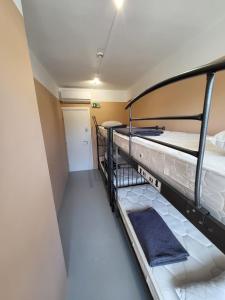 Bed in 4-Bed Dormitory Room room in Central Hostel