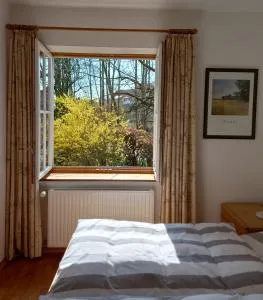 Ferienwohnung Am Wieh - Apensen