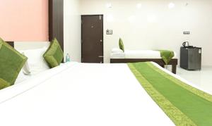 Hotel Habitat Comforts