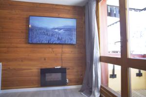 Studio Isola 2000 au Hameau