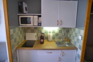 Studio Isola 2000 au Hameau