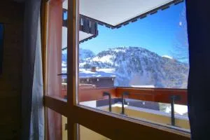 Studio Isola 2000 au Hameau - 伊索拉 Studio Isola 2000 au Hameau - 伊索拉