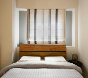 Twin Superior Suites