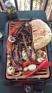 Monastery II Garden stay like home