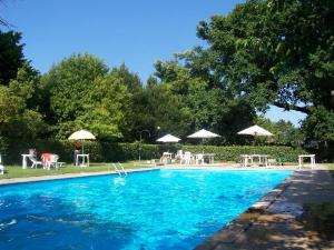 Casa vacanze Il Parco