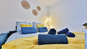 Le SMART - Parking - Terrasse - Wifi - Mulhouse - Relax BNB