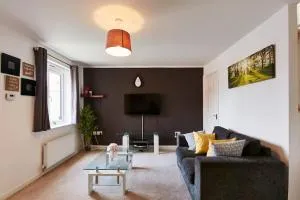 A modern home away from home - Killingbeck