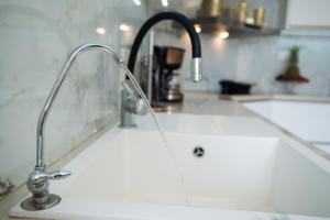 Villa Virginia, heated pool, Kalamaki