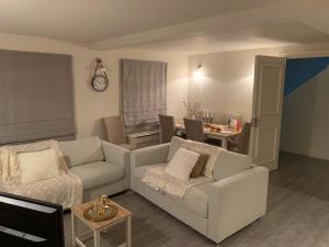 Clarges- Hyde Park Villa