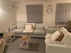 Clarges- Hyde Park Villa