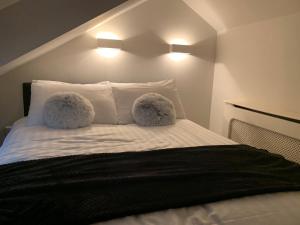 Clarges- Hyde Park Villa