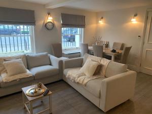 Clarges- Hyde Park Villa