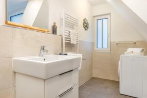 Suite Wind & Wellen