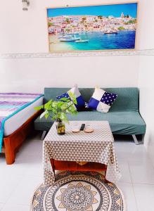 Phu Quy Hotel