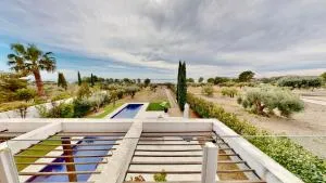 Villa Lili - L'Ampolla