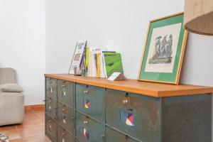 La Piazzetta - Terrasse au calme