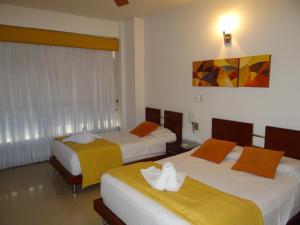 Atlantis Plaza Hotel Cúcuta