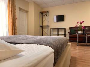 SPA&Hotel MŪSA PARADISE