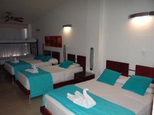 Atlantis Plaza Hotel Cúcuta