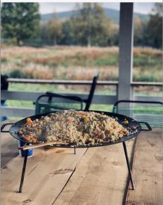 Mitt i Sveg, Färjegatan 6