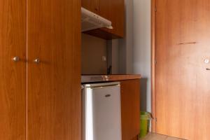 Economy Double Room room in Atrium Hotel