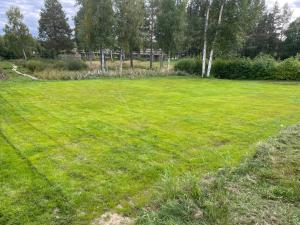 Mitt i Sveg, Färjegatan 6