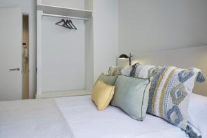 Gaia Apartments & Lofts Girona