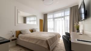 APARTAMENT Z WIDOKIEM NA MORZE