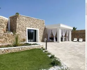 Trullo Ritrovato - Capilungo