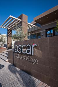 Oscar Suites & Village Chania Greece